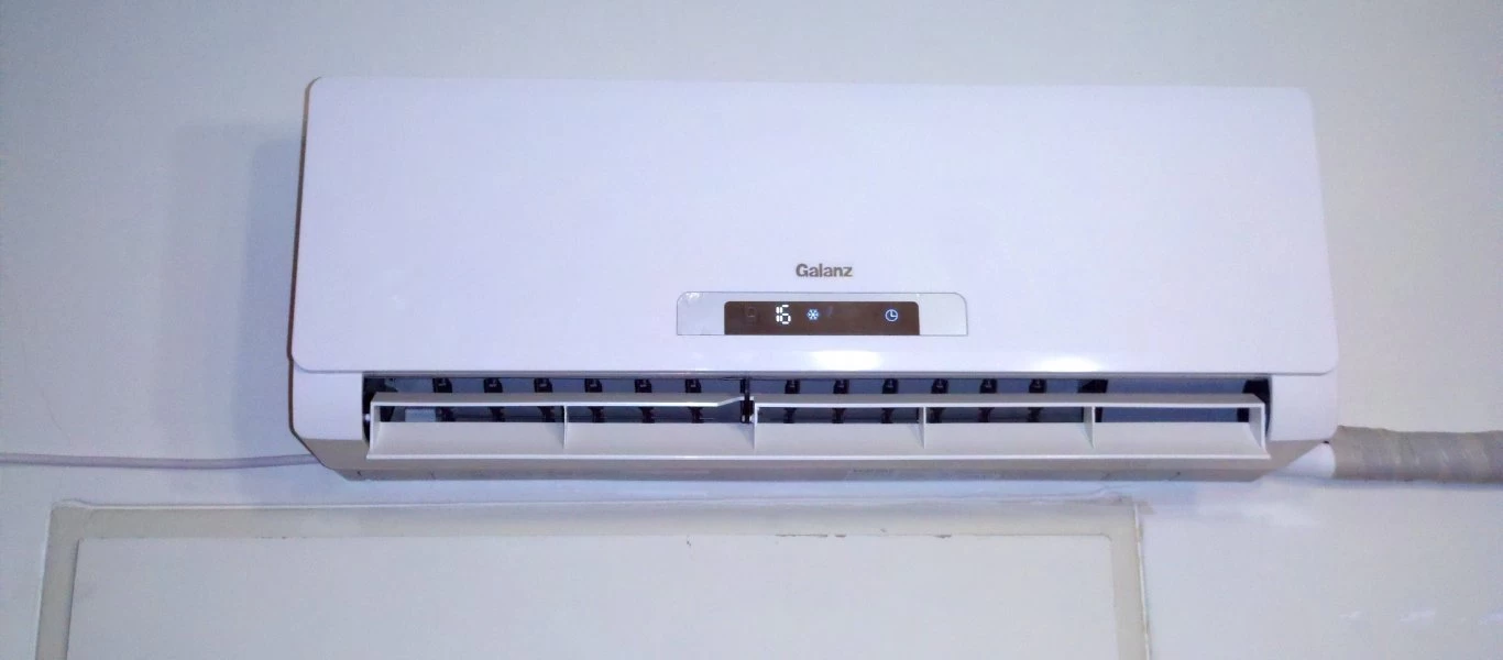 Βάζετε το air condition στο ζεστό; - Δείτε από τι κινδυνεύετε (βίντεο)